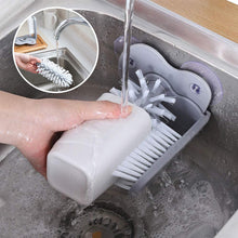 Last inn bildet i Galleri-visningsprogrammet, Lazy Double-Sided Cup Cleaner
