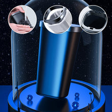 Last inn bildet i Galleri-visningsprogrammet, Søppelbøtte til bilen