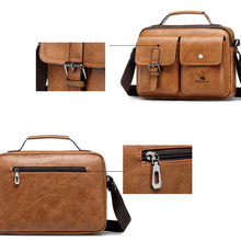 Last inn bildet i Galleri-visningsprogrammet, Vintage Shoulder Bag