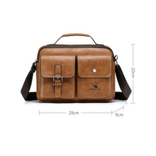 Last inn bildet i Galleri-visningsprogrammet, Vintage Shoulder Bag