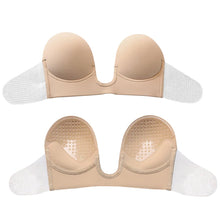 Last inn bildet i Galleri-visningsprogrammet, Invisible Strapless Push Up Bra