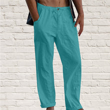 Last inn bildet i Galleri-visningsprogrammet, Linbukser for menn