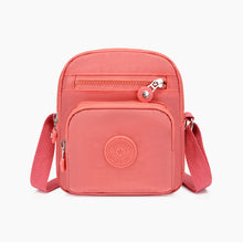 Last inn bildet i Galleri-visningsprogrammet, Multilayer Ladies Messenger Bag