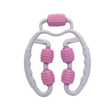 Last inn bildet i Galleri-visningsprogrammet, Body Massage Foam Roller