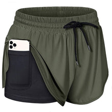 Last inn bildet i Galleri-visningsprogrammet, Sports Shorts