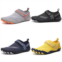 Last inn bildet i Galleri-visningsprogrammet, UTENDØRS HURTIG TØRKENDE STRAND SKO