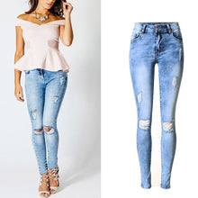 Last inn bildet i Galleri-visningsprogrammet, Skinny Jeans for kvinner