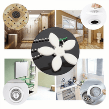 Last inn bildet i Galleri-visningsprogrammet, Shower Drain Hair Catchers, 5pcs