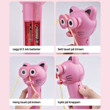 Last inn bildet i Galleri-visningsprogrammet, Kreativ trådutsender