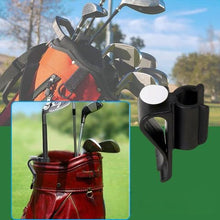 Last inn bildet i Galleri-visningsprogrammet, Golf putter klips