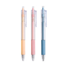 Last inn bildet i Galleri-visningsprogrammet, Morandi Cartoon Pattern Student Utility Knife Pen