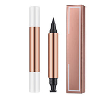 Last inn bildet i Galleri-visningsprogrammet, Forlokkende Cat Eye Stamp Eyeliner