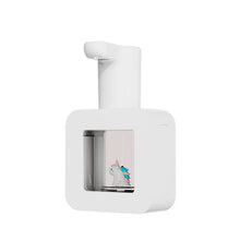 Last inn bildet i Galleri-visningsprogrammet, Children's hand washing sensor