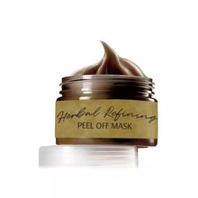 Last inn bildet i Galleri-visningsprogrammet, Herbal Refining Peel-Off Mask