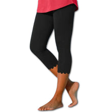 Last inn bildet i Galleri-visningsprogrammet, Ensfarget leggings