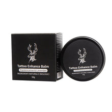 Last inn bildet i Galleri-visningsprogrammet, Tattoo Brightening Aftercare Balm