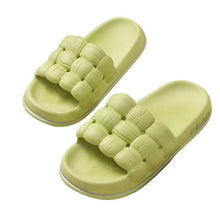 Last inn bildet i Galleri-visningsprogrammet, Super soft slippers with thick soles