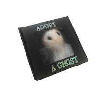 Last inn bildet i Galleri-visningsprogrammet, Flott Halloween-gave 🎁 - Adopter et lite spøkelse