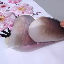 Last inn bildet i Galleri-visningsprogrammet, Gjør det selv 3D-klistremerker med plantevase design