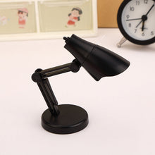 Last inn bildet i Galleri-visningsprogrammet, Magnetisk Mini Skrivebords Lampe