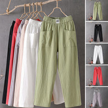 Last inn bildet i Galleri-visningsprogrammet, Women's Loose Pants