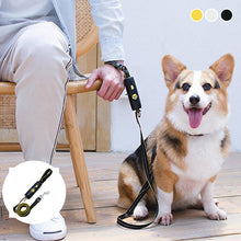 Last inn bildet i Galleri-visningsprogrammet, Easy Lock Dog Refleksbånd