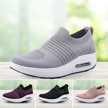Last inn bildet i Galleri-visningsprogrammet, Air Cushion Sneakers for kvinner