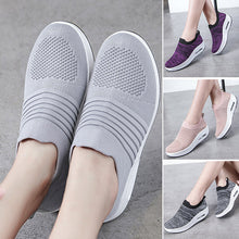 Last inn bildet i Galleri-visningsprogrammet, Air Cushion Sneakers for kvinner