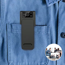 Last inn bildet i Galleri-visningsprogrammet, Høyoppløselig bakkamera med Wi-Fi-funksjon