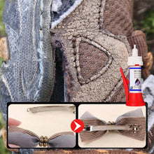 Last inn bildet i Galleri-visningsprogrammet, Kraftig loddemiddel for reparasjonslim