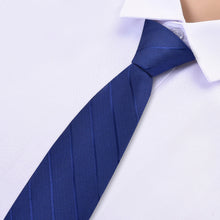Last inn bildet i Galleri-visningsprogrammet, Zippered Tie