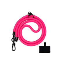 Last inn bildet i Galleri-visningsprogrammet, Mobiltelefon Sterk og slitesterk buksesele mot tapt lanyard