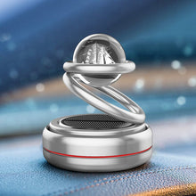 Last inn bildet i Galleri-visningsprogrammet, Solenergi 360° Interstellar Suspension Car Duft