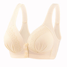 Last inn bildet i Galleri-visningsprogrammet, Tank-Topp-BH med Knapp Foran