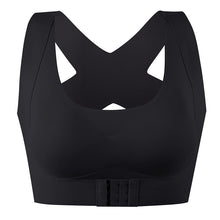 Last inn bildet i Galleri-visningsprogrammet, Unwired Front Spenne Push Up Justerbar Sømløs Tank BH