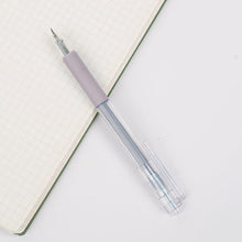 Last inn bildet i Galleri-visningsprogrammet, Morandi Cartoon Pattern Student Utility Knife Pen