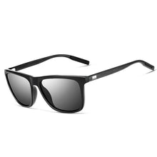 Last inn bildet i Galleri-visningsprogrammet, New Design Polarized Solbriller for menn