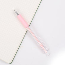 Last inn bildet i Galleri-visningsprogrammet, Morandi Cartoon Pattern Student Utility Knife Pen