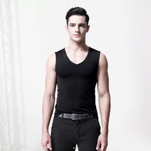 Last inn bildet i Galleri-visningsprogrammet, V Neck Sheer Cooling Tank