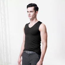 Last inn bildet i Galleri-visningsprogrammet, V Neck Sheer Cooling Tank