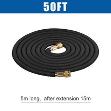 Last inn bildet i Galleri-visningsprogrammet, Telescopic Water Hose with Double Latex Core
