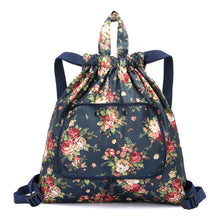Last inn bildet i Galleri-visningsprogrammet, FOLDING BACKPACK
