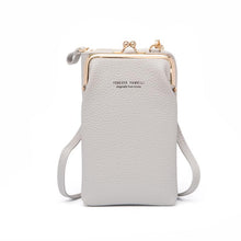 Last inn bildet i Galleri-visningsprogrammet, Mini Phone Bag Crossbody Bag
