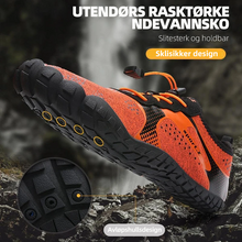 Last inn bildet i Galleri-visningsprogrammet, Utendørs unisex hurtigtørkende vann sko
