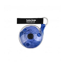 Last inn bildet i Galleri-visningsprogrammet, Bærbar diskpose handlepose
