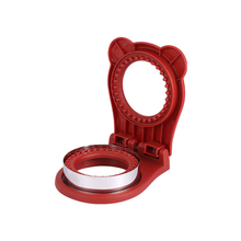 Last inn bildet i Galleri-visningsprogrammet, Sandwichform Kutter og Sealer
