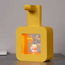 Last inn bildet i Galleri-visningsprogrammet, Children's hand washing sensor
