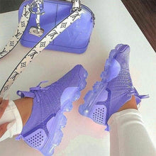 Last inn bildet i Galleri-visningsprogrammet, Sneakers med luftpute for kvinner（🔥Kjøp 2，-8%）
