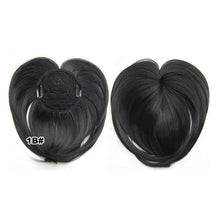 Last inn bildet i Galleri-visningsprogrammet, Silkemyk Klips-på Hårtoppen
