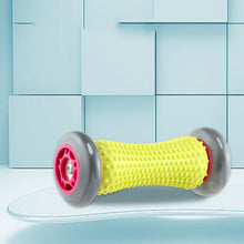 Last inn bildet i Galleri-visningsprogrammet, Foot massage roller
